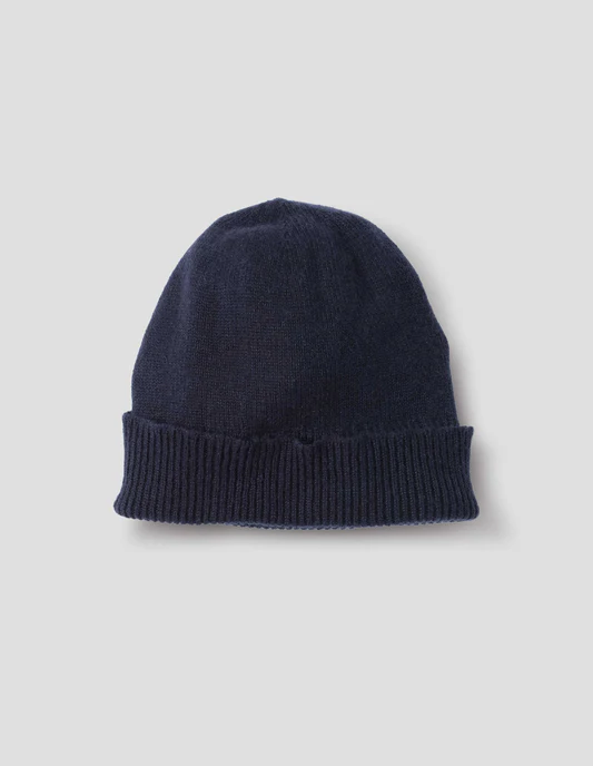 FINE GAUGE BEANIE