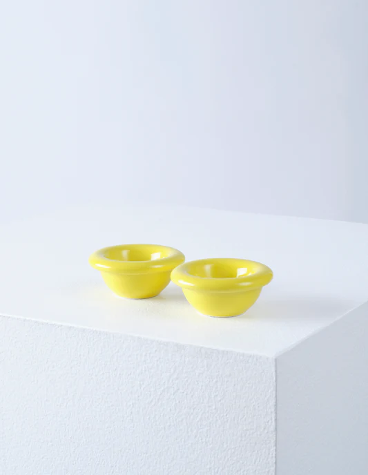 BRONTO EGG CUP SET OF 2