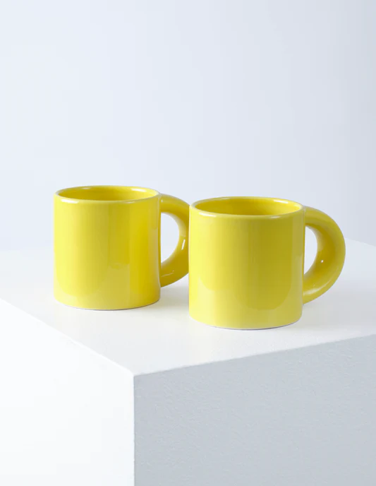 BRONTO MUG SET OF 2
